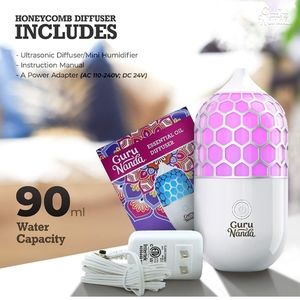 GuruNanda Aromatherapy Best Essential Aromatherapy
